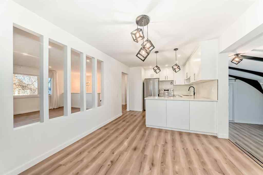 MLS® A2263987 - 9803 Fairmount Drive SE in Acadia Calgary, Residential