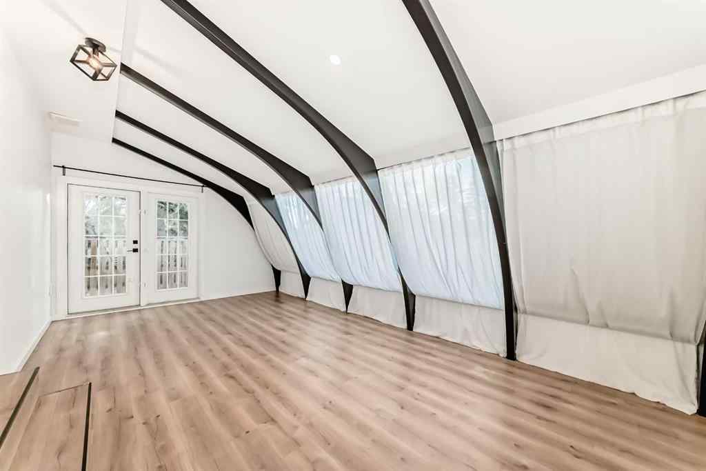 MLS® A2263987 - 9803 Fairmount Drive SE in Acadia Calgary, Residential