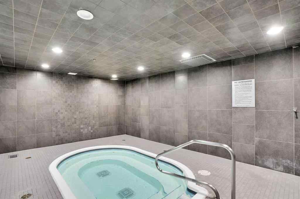 MLS® A2263988 - Unit #2103 1410 1 Street SE in Beltline Calgary, Residential