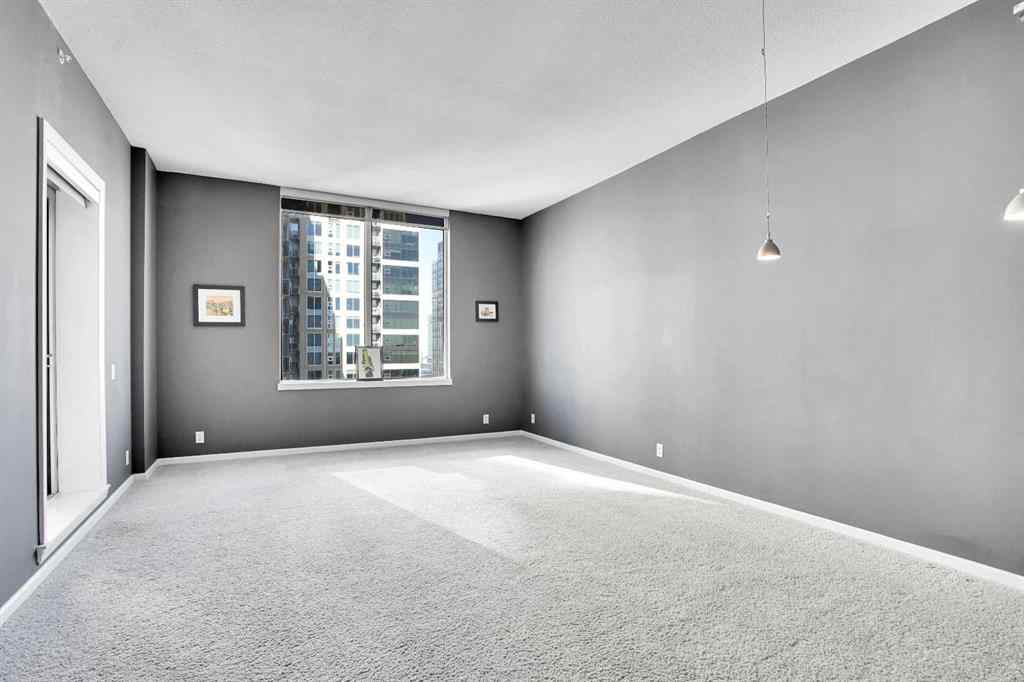 MLS® A2263988 - Unit #2103 1410 1 Street SE in Beltline Calgary, Residential