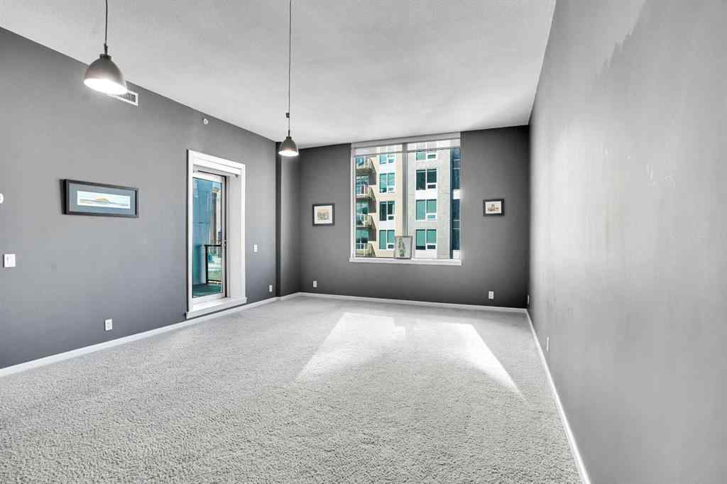 MLS® A2263988 - Unit #2103 1410 1 Street SE in Beltline Calgary, Residential