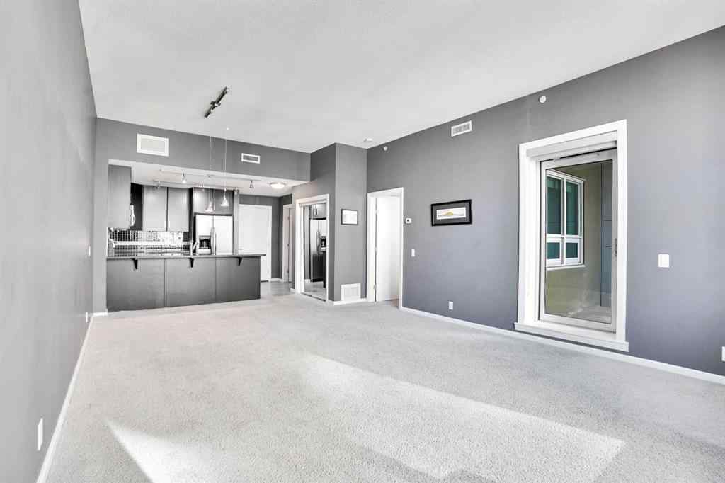 MLS® A2263988 - Unit #2103 1410 1 Street SE in Beltline Calgary, Residential