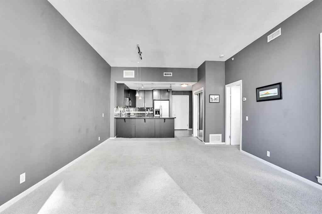 MLS® A2263988 - Unit #2103 1410 1 Street SE in Beltline Calgary, Residential