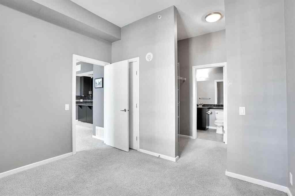 MLS® A2263988 - Unit #2103 1410 1 Street SE in Beltline Calgary, Residential