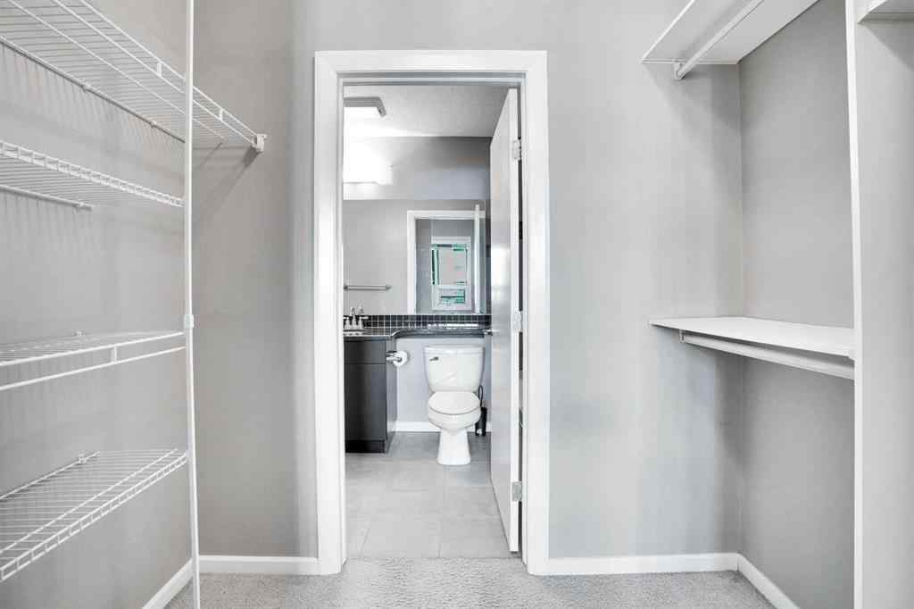 MLS® A2263988 - Unit #2103 1410 1 Street SE in Beltline Calgary, Residential