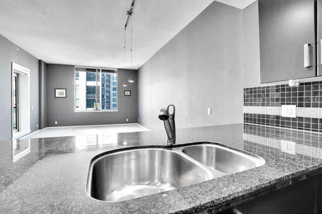 MLS® A2263988 - Unit #2103 1410 1 Street SE in Beltline Calgary, Residential