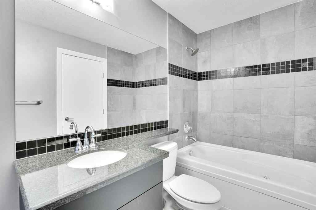 MLS® A2263988 - Unit #2103 1410 1 Street SE in Beltline Calgary, Residential