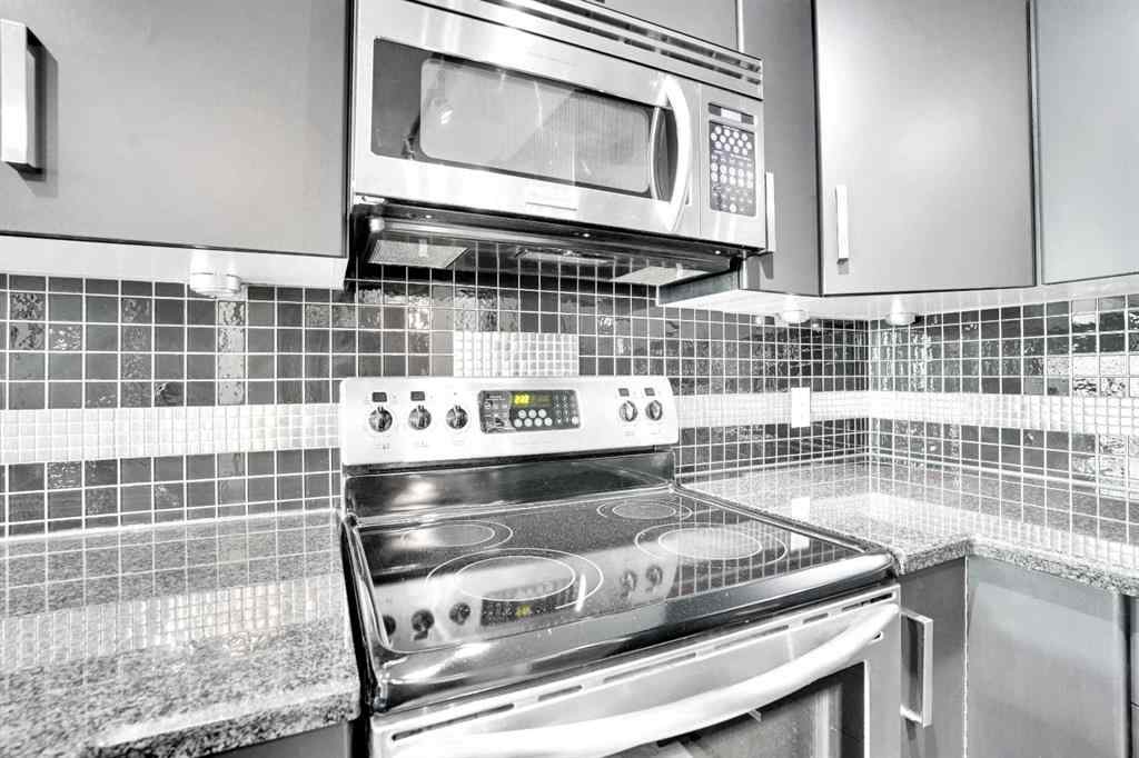 MLS® A2263988 - Unit #2103 1410 1 Street SE in Beltline Calgary, Residential