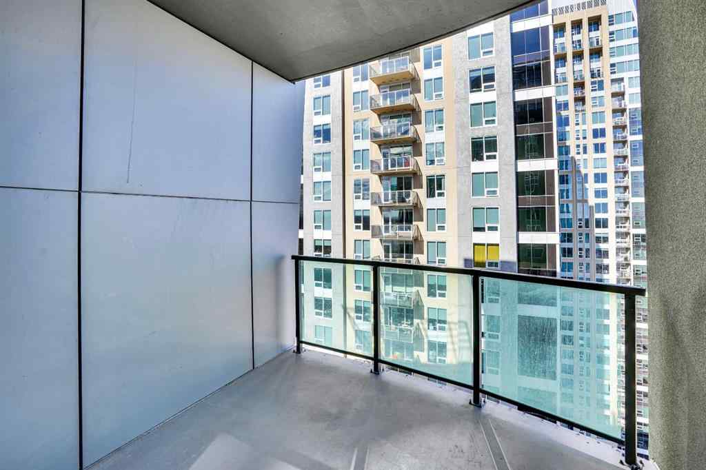 MLS® A2263988 - Unit #2103 1410 1 Street SE in Beltline Calgary, Residential