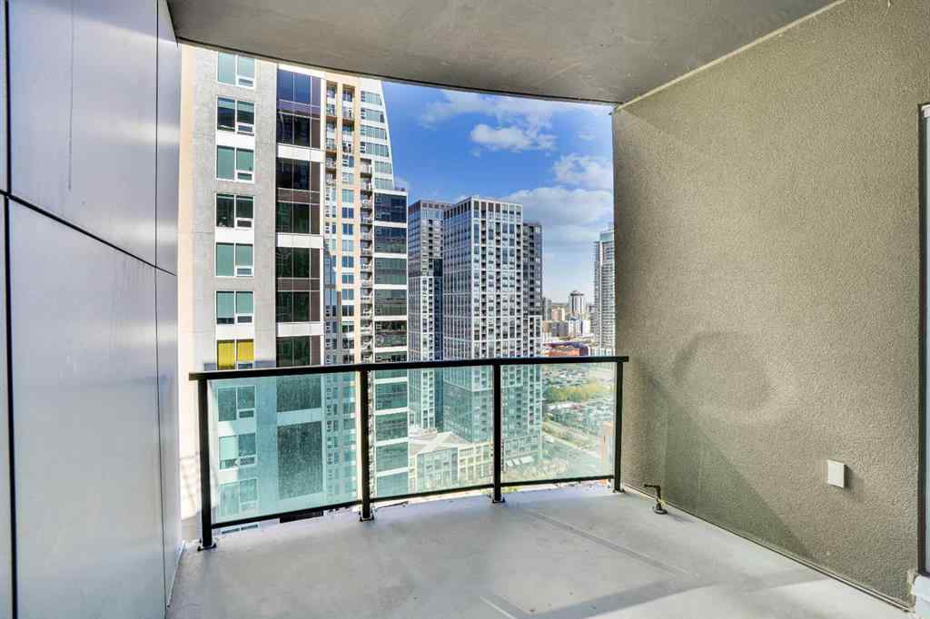 MLS® A2263988 - Unit #2103 1410 1 Street SE in Beltline Calgary, Residential