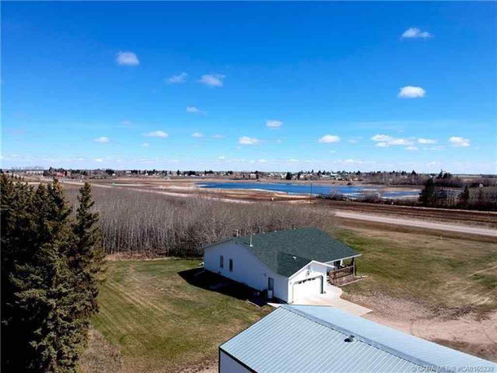 MLS® A2263989 - 49210 B Range Road 162   in NONE Holden, Residential