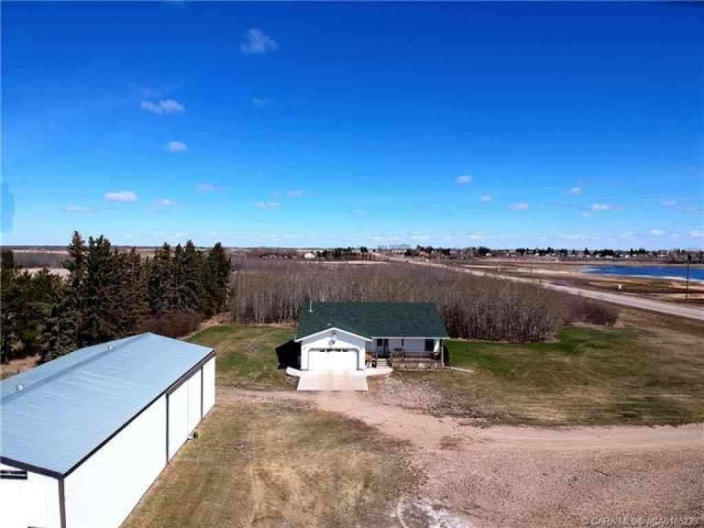 MLS® A2263989 - 49210 B Range Road 162   in NONE Holden, Residential