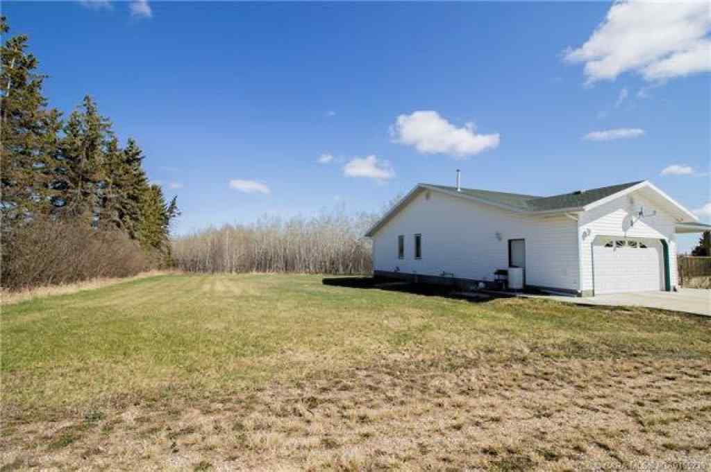 MLS® A2263989 - 49210 B Range Road 162   in NONE Holden, Residential