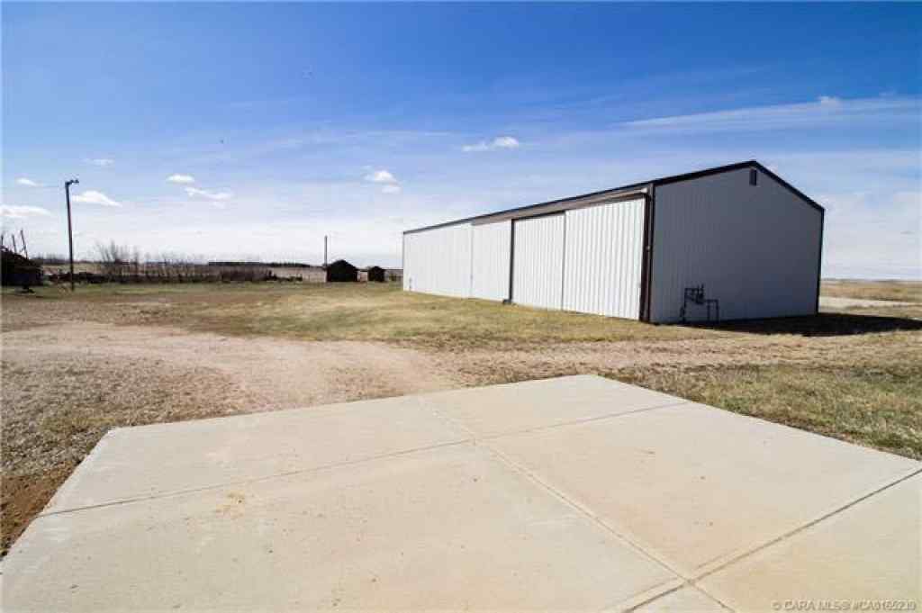 MLS® A2263989 - 49210 B Range Road 162   in NONE Holden, Residential