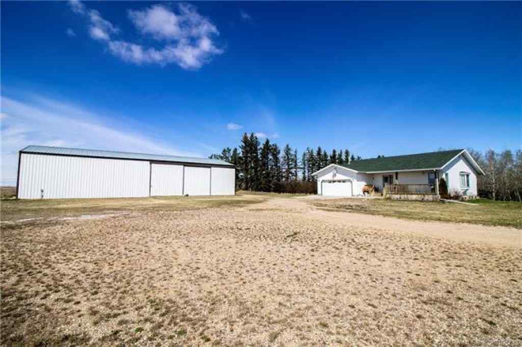 MLS® A2263989 - 49210 B Range Road 162   in NONE Holden, Residential