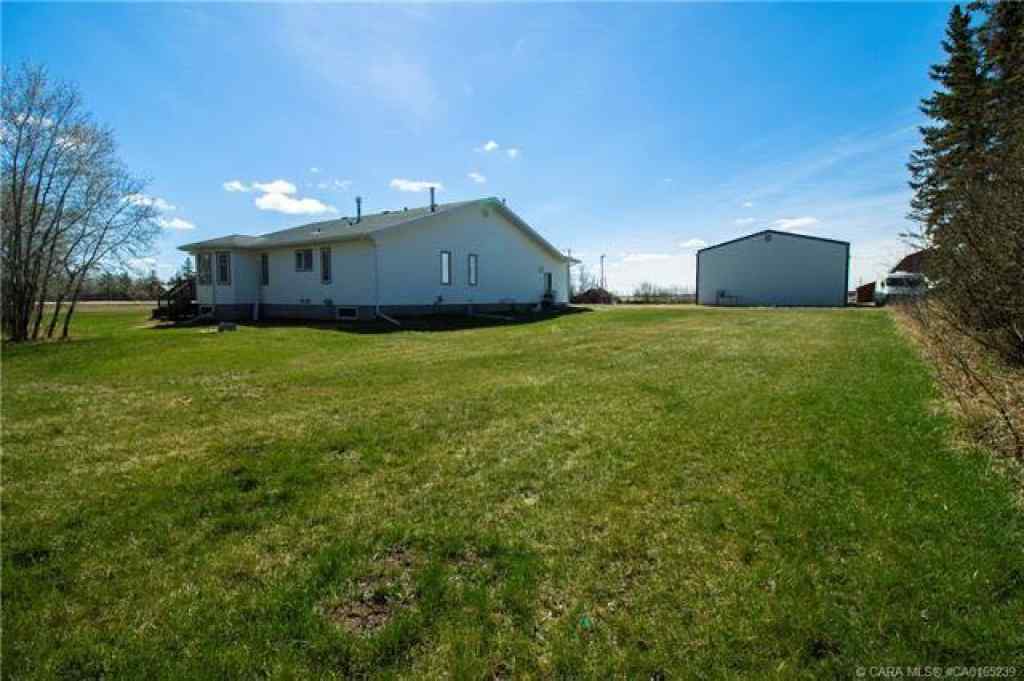 MLS® A2263989 - 49210 B Range Road 162   in NONE Holden, Residential