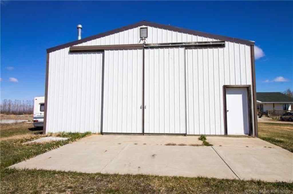 MLS® A2263989 - 49210 B Range Road 162   in NONE Holden, Residential