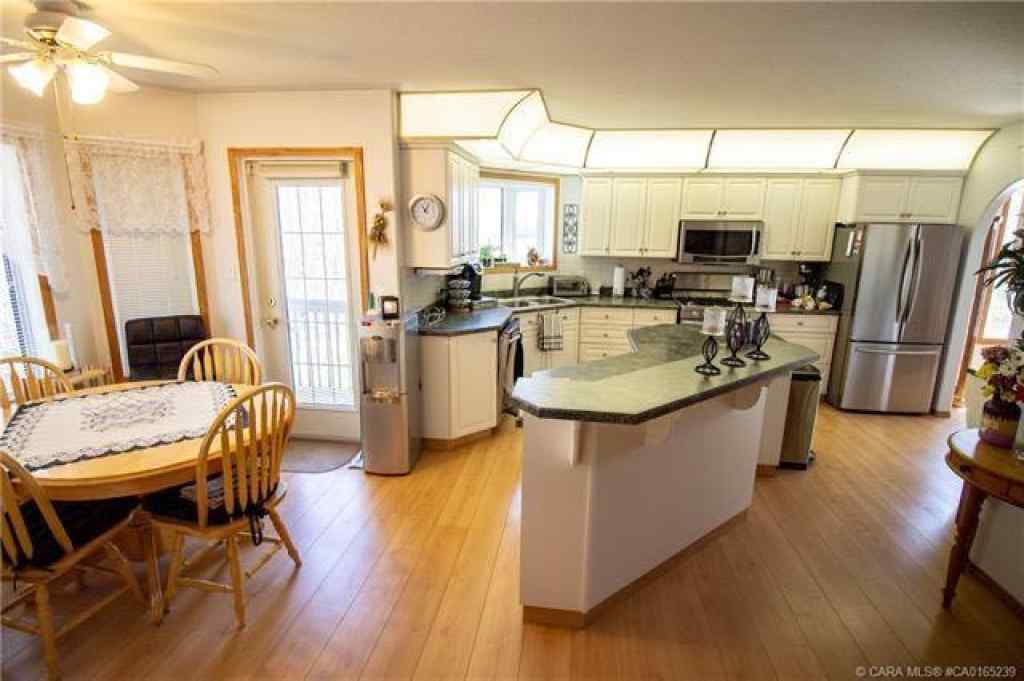 MLS® A2263989 - 49210 B Range Road 162   in NONE Holden, Residential