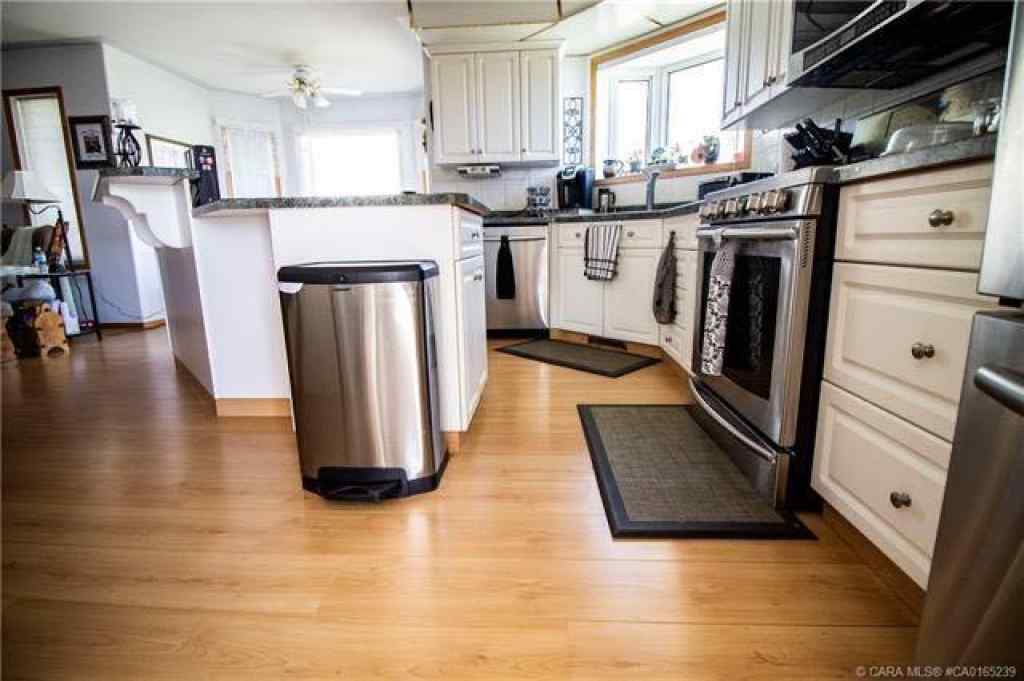 MLS® A2263989 - 49210 B Range Road 162   in NONE Holden, Residential