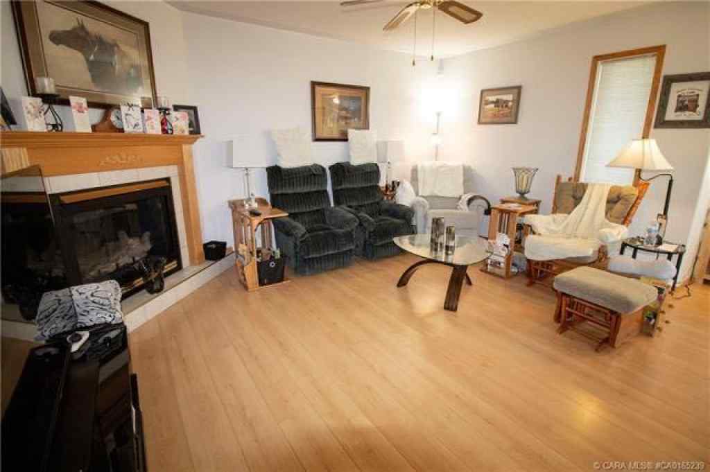 MLS® A2263989 - 49210 B Range Road 162   in NONE Holden, Residential