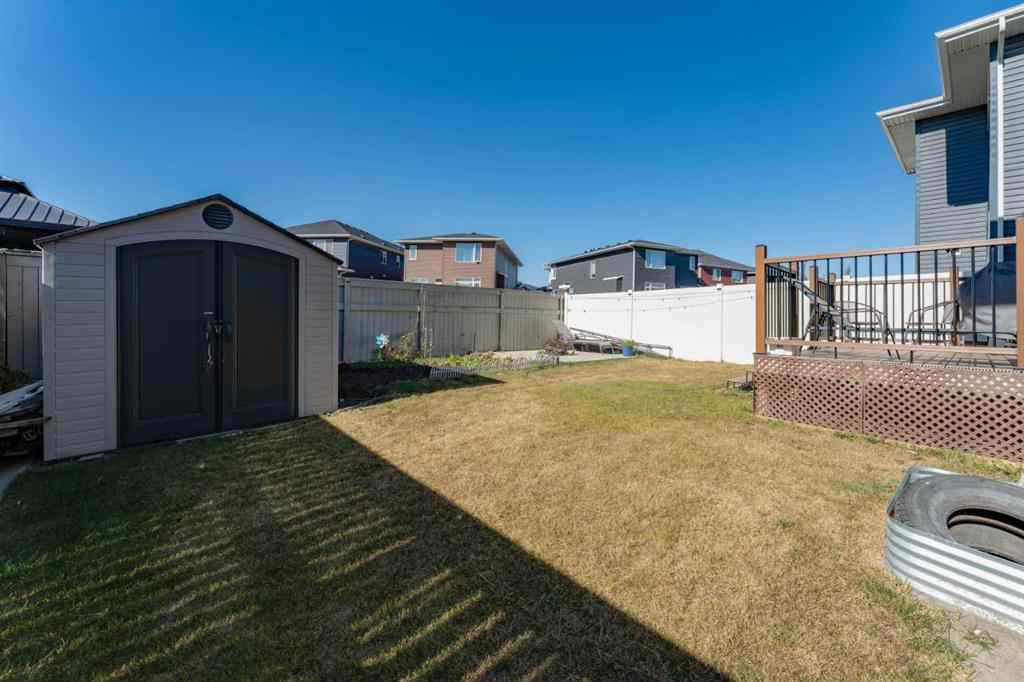 MLS® A2263990 - 338 RED SKY Terrace NE in Redstone Calgary, Residential