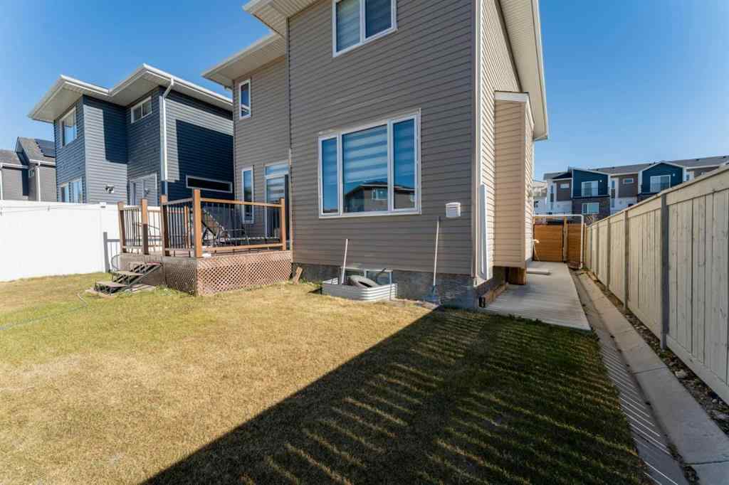 MLS® A2263990 - 338 RED SKY Terrace NE in Redstone Calgary, Residential