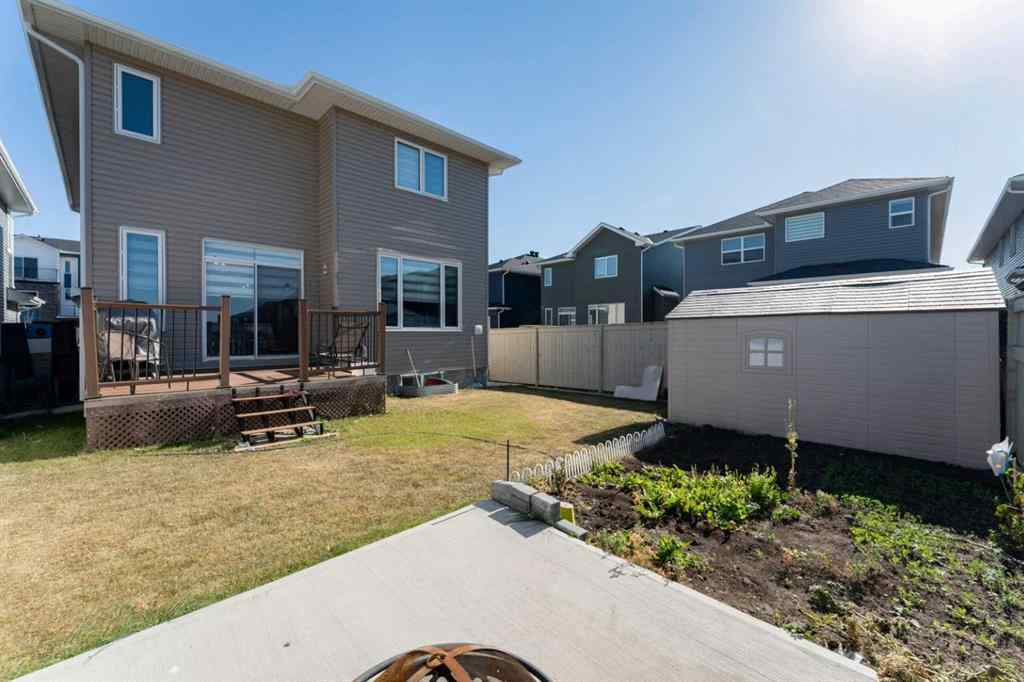 MLS® A2263990 - 338 RED SKY Terrace NE in Redstone Calgary, Residential