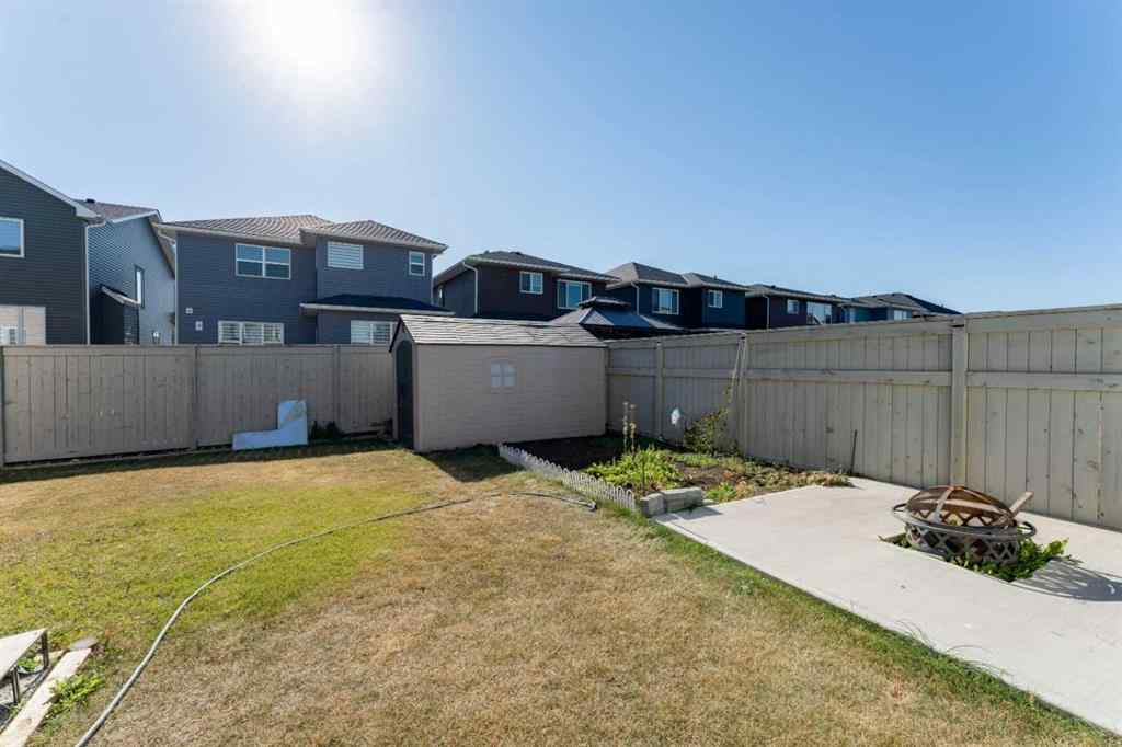 MLS® A2263990 - 338 RED SKY Terrace NE in Redstone Calgary, Residential
