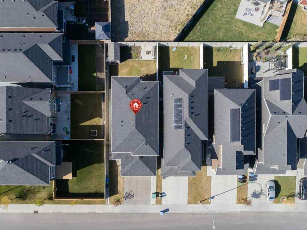 MLS® A2263990 - 338 RED SKY Terrace NE in Redstone Calgary, Residential