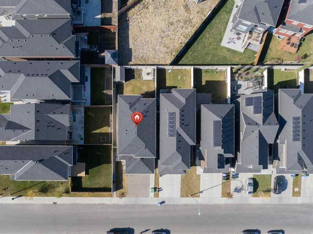 MLS® A2263990 - 338 RED SKY Terrace NE in Redstone Calgary, Residential