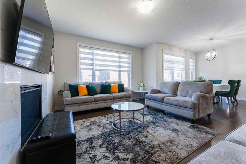 MLS® A2263990 - 338 RED SKY Terrace NE in Redstone Calgary, Residential