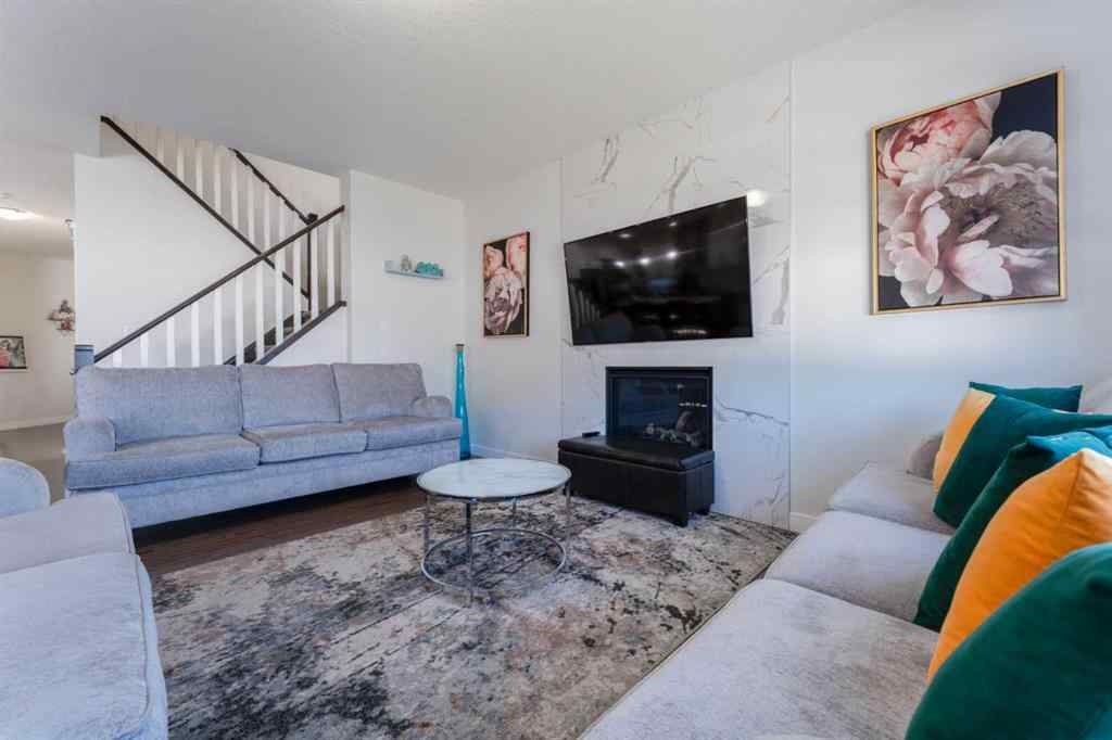 MLS® A2263990 - 338 RED SKY Terrace NE in Redstone Calgary, Residential