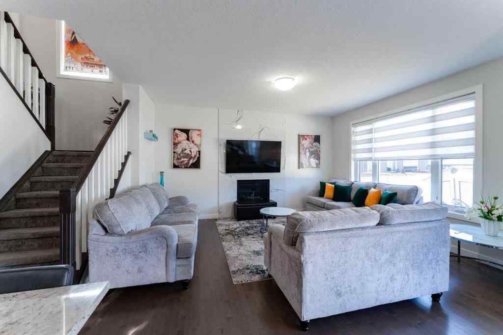 MLS® A2263990 - 338 RED SKY Terrace NE in Redstone Calgary, Residential