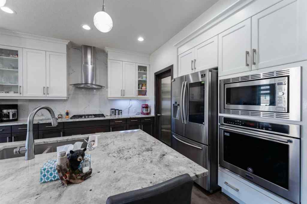 MLS® A2263990 - 338 RED SKY Terrace NE in Redstone Calgary, Residential