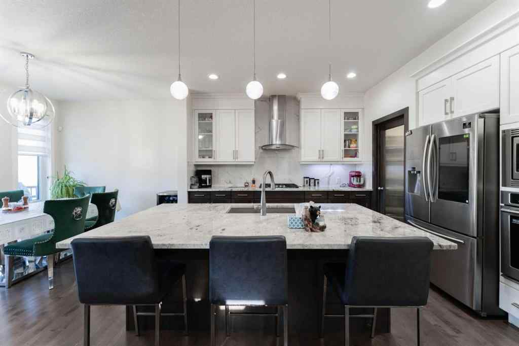 MLS® A2263990 - 338 RED SKY Terrace NE in Redstone Calgary, Residential