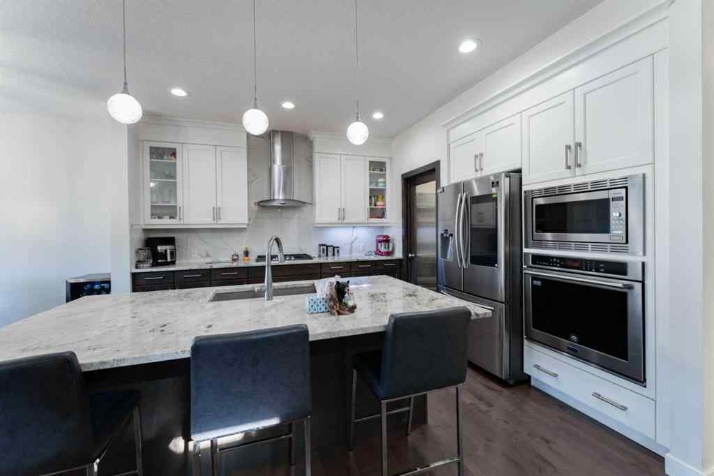 MLS® A2263990 - 338 RED SKY Terrace NE in Redstone Calgary, Residential