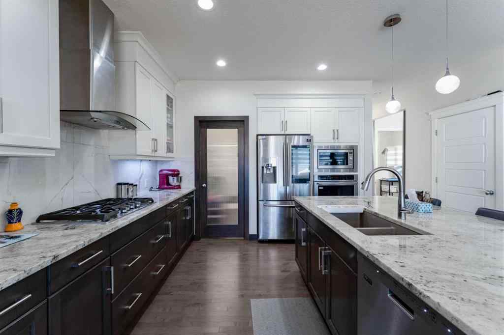 MLS® A2263990 - 338 RED SKY Terrace NE in Redstone Calgary, Residential