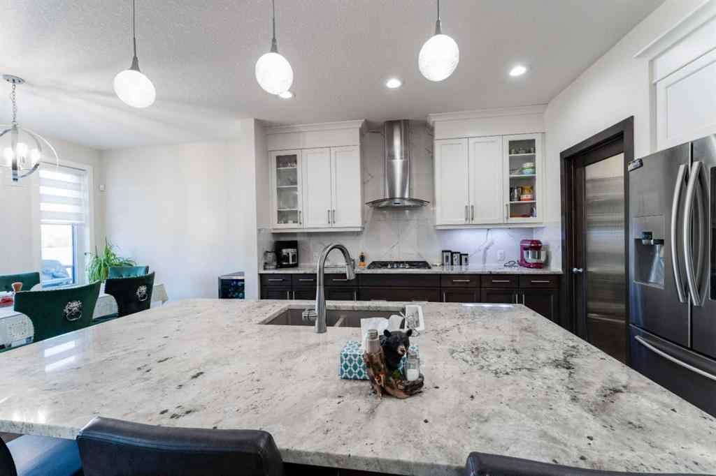 MLS® A2263990 - 338 RED SKY Terrace NE in Redstone Calgary, Residential