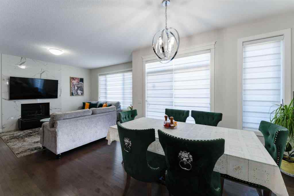 MLS® A2263990 - 338 RED SKY Terrace NE in Redstone Calgary, Residential