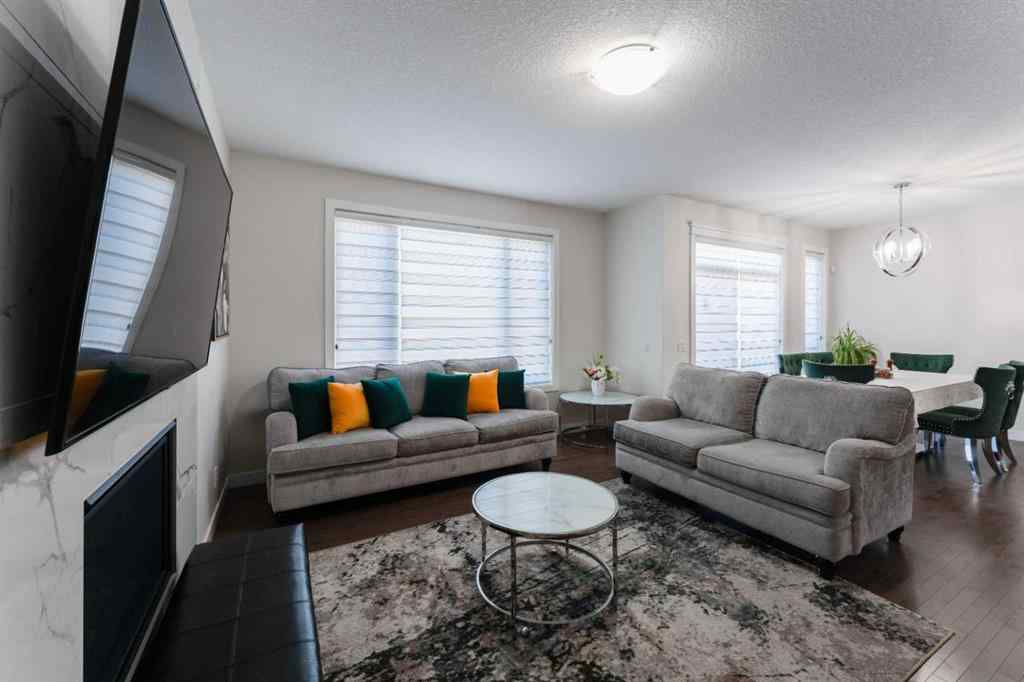 MLS® A2263990 - 338 RED SKY Terrace NE in Redstone Calgary, Residential