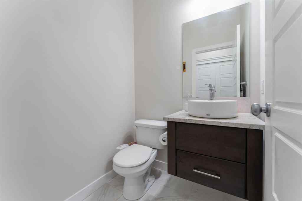 MLS® A2263990 - 338 RED SKY Terrace NE in Redstone Calgary, Residential