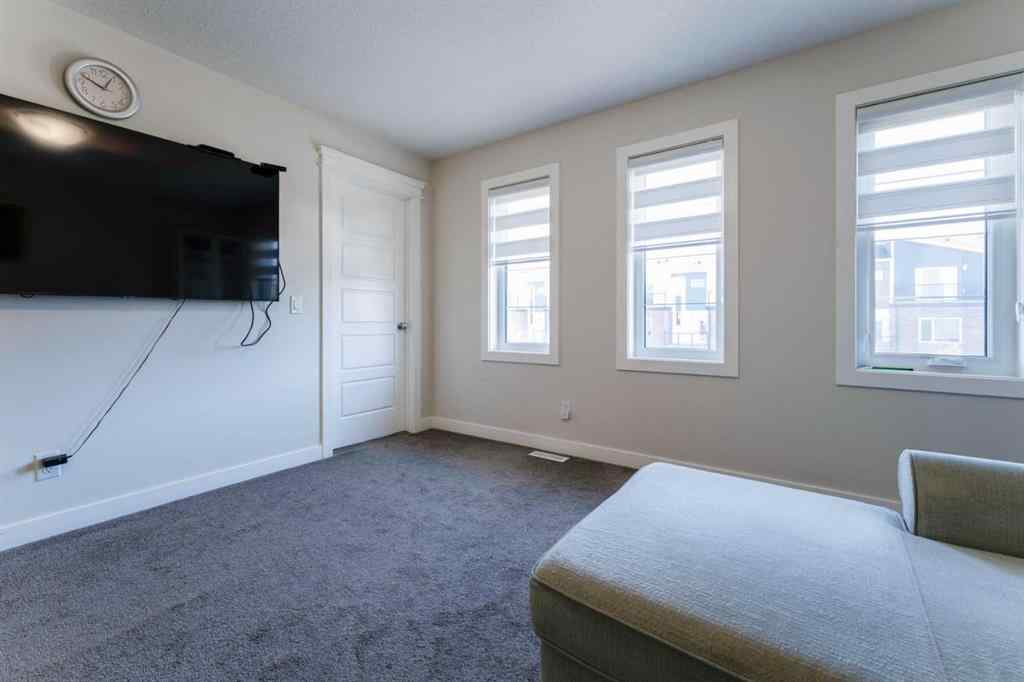 MLS® A2263990 - 338 RED SKY Terrace NE in Redstone Calgary, Residential