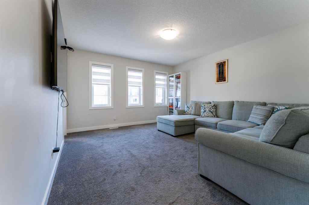 MLS® A2263990 - 338 RED SKY Terrace NE in Redstone Calgary, Residential