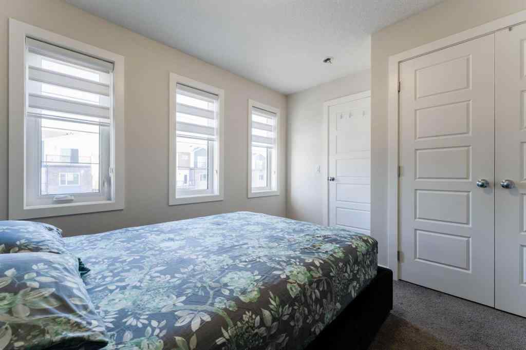 MLS® A2263990 - 338 RED SKY Terrace NE in Redstone Calgary, Residential