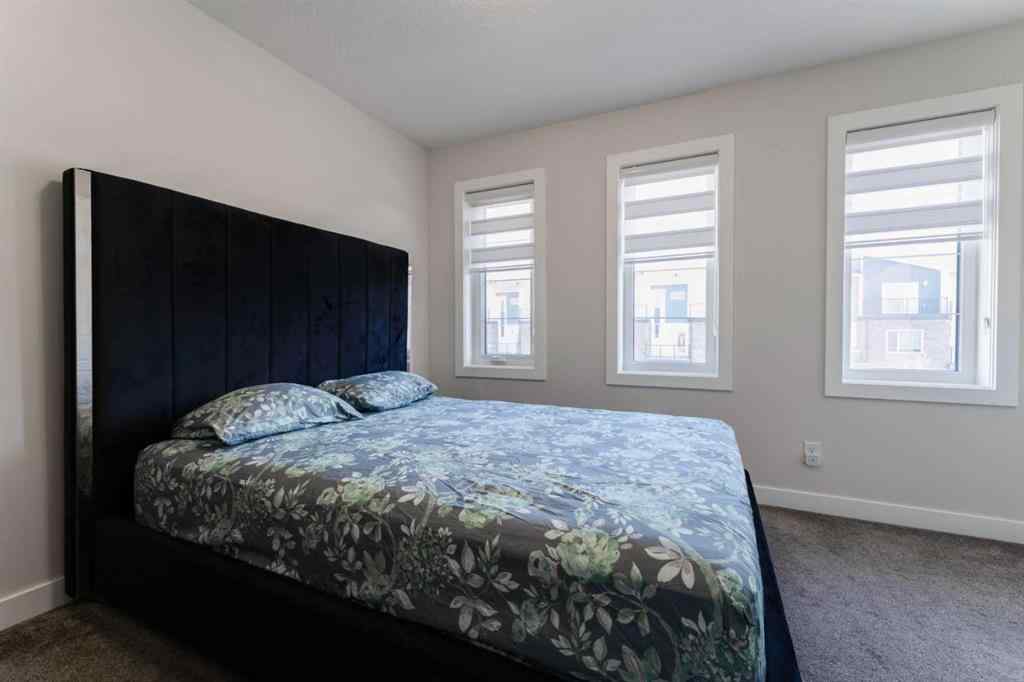 MLS® A2263990 - 338 RED SKY Terrace NE in Redstone Calgary, Residential