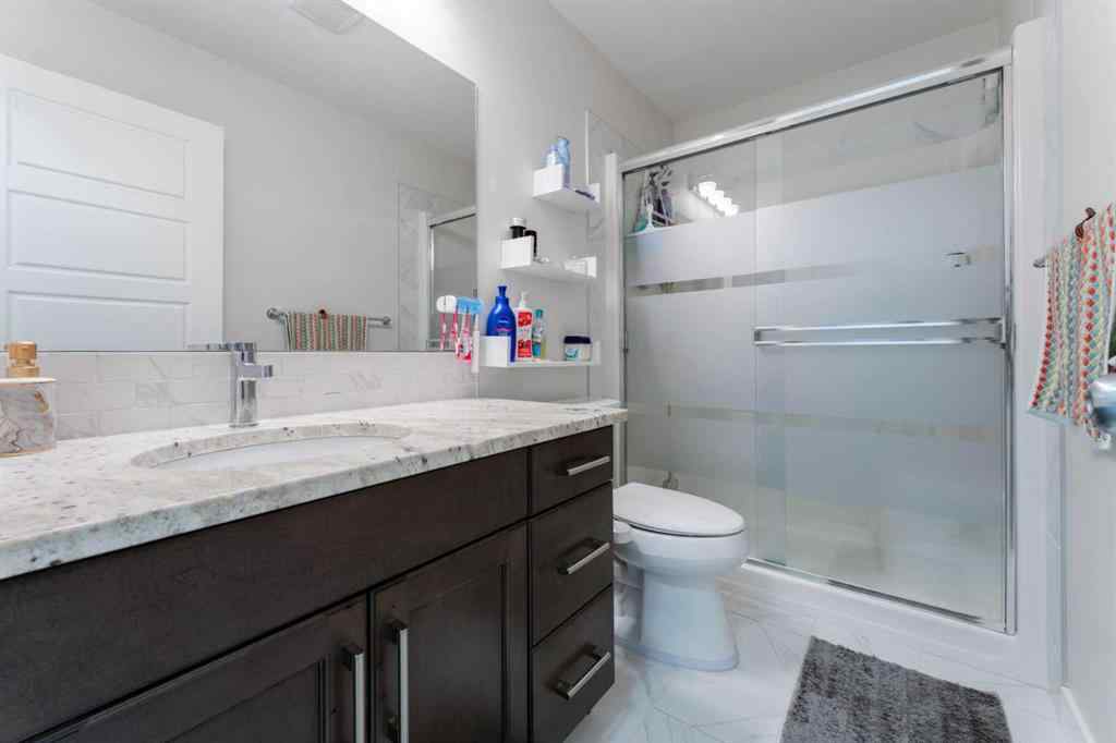 MLS® A2263990 - 338 RED SKY Terrace NE in Redstone Calgary, Residential