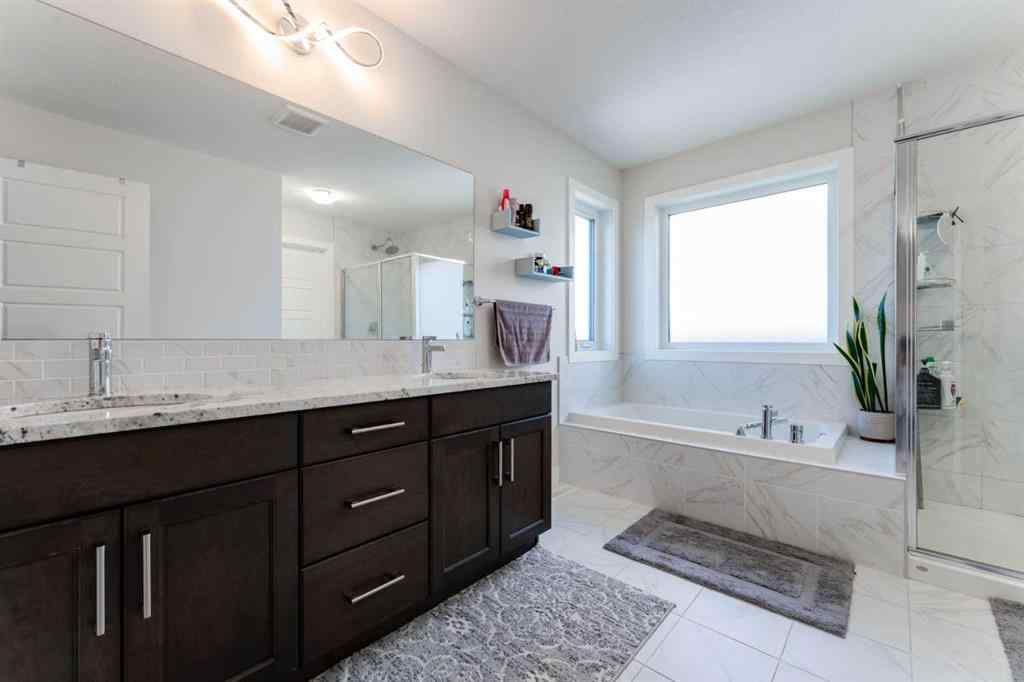 MLS® A2263990 - 338 RED SKY Terrace NE in Redstone Calgary, Residential