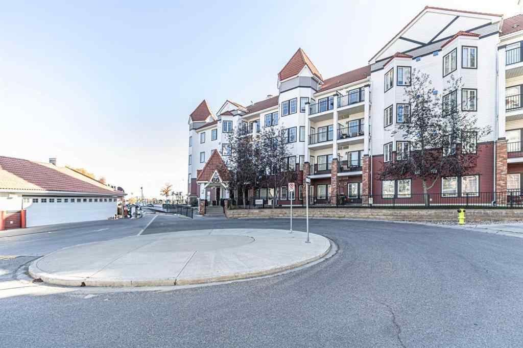 MLS® A2263991 - Unit #434 60 Royal Oak Plaza NW in Royal Oak Calgary, Residential