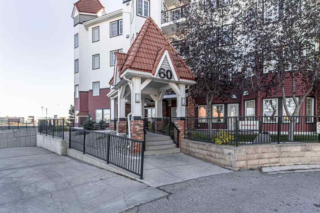 MLS® A2263991 - Unit #434 60 Royal Oak Plaza NW in Royal Oak Calgary, Residential