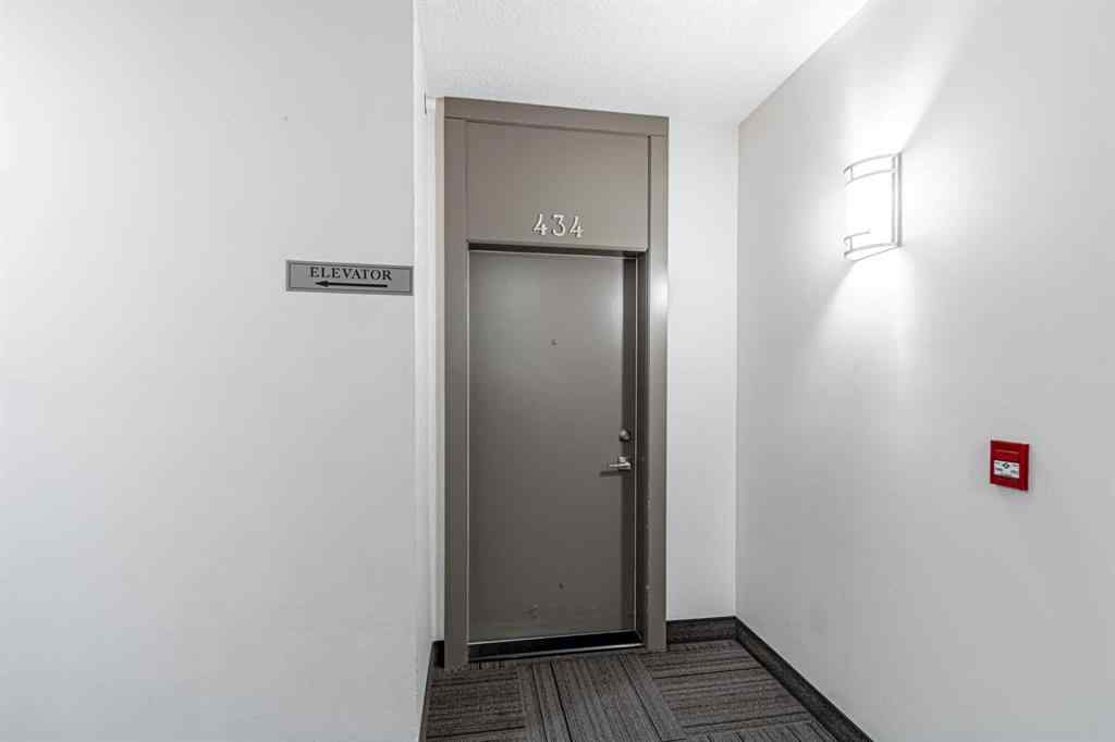 MLS® A2263991 - Unit #434 60 Royal Oak Plaza NW in Royal Oak Calgary, Residential